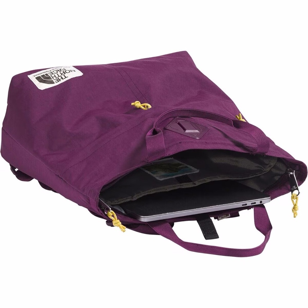 THE NORTH FACE Berkeley Tote Pack - Picture 12 of 12